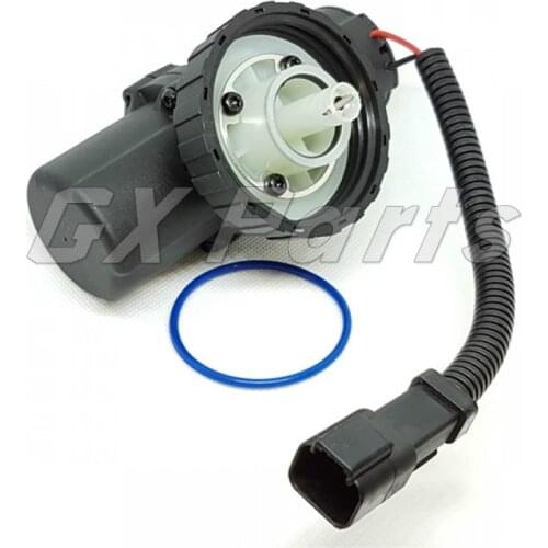 232-5877 249-7669 Fuel Pump For Backhoe Loader 430D 416E 432E 422E 444E 434E 414E 442E 416D 428E 442D 420D 430E