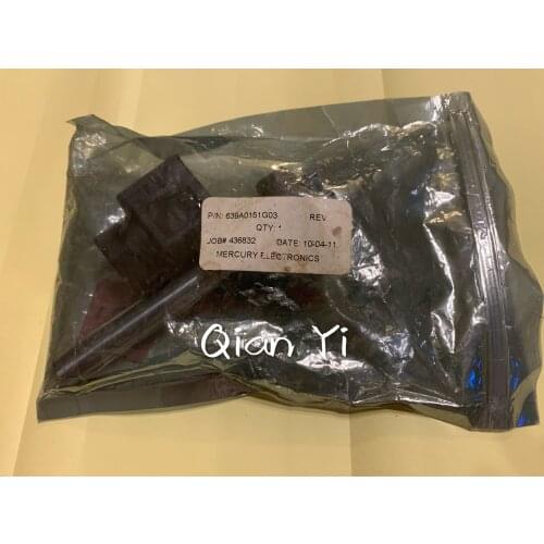 Temperature sensor 639A0151G03