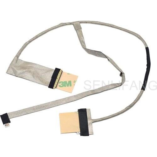 FOR ACER ASPIRE 4235 4738 4733 laptop Ribbon CABLE LCD Flex Video Cable DD0ZQ5LC000 NEW