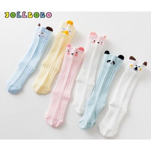 JOLLBOBO Baby Socks