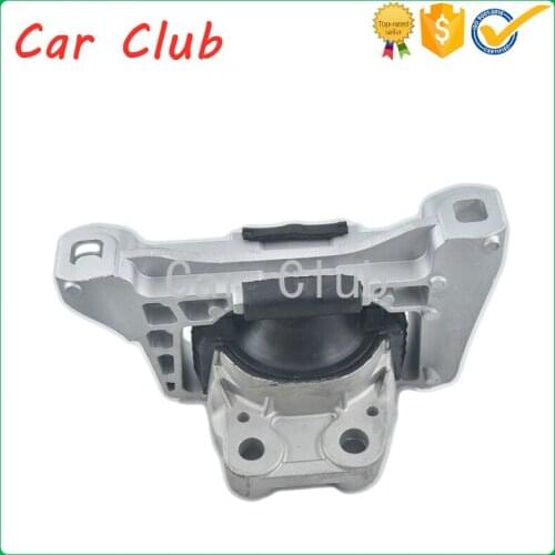 Engine Motor Transmission Mount Kit Engine Bracket Engine Glue1510904 1543751 8M516F012SB 31277258 for Ford Volvo