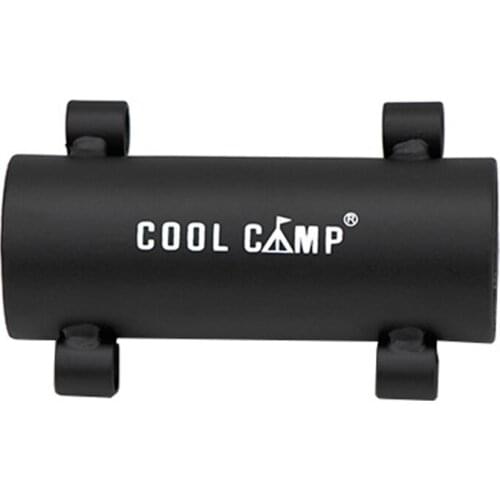 COOL CAMP Tent Stakes Heavy Duty Camping Stakes Tent Fixer for Tent Canopy Pole Awning Tent Accessories