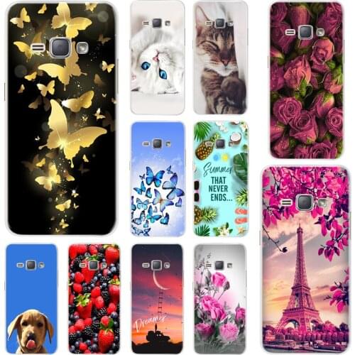 LPPTW Phone Cases Samsung Galaxy J1 2016