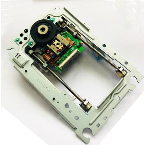 Original new PH-W16PB DVD laser lens for COSMOS4 Ver 1.2 with mechanism