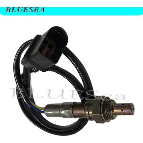 Suitable for Audi a3 Volkswagen Golf Jetta seat Altea Skoda Octavia oxygen sensor 06a906262br 06a 906 262br 06a906262cf