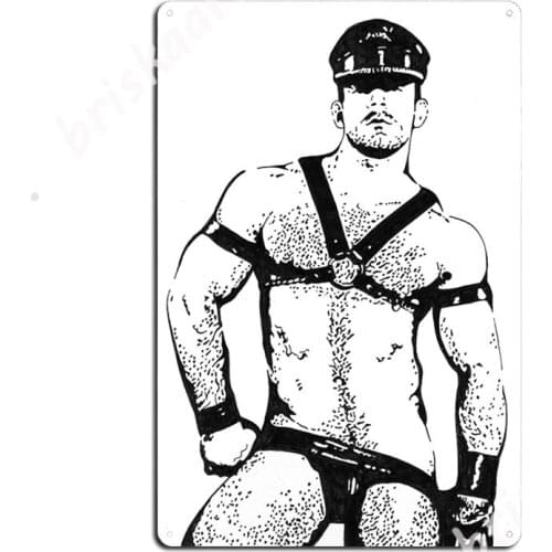 Do As I Say Metal Signs Kitchen Garage Decoration Cinema Living Room Customize Tin sign Posters