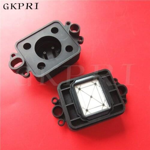 Outdoor large format printer for Epson TX800 XP600 capping station Aifa Sky color cap top TX800 printhead clean assy 4pcs