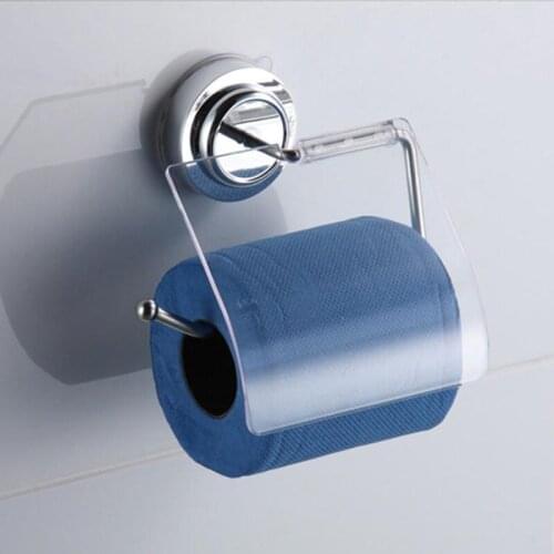 Bathroom Stainless Steel Waterproof Toilet Paper Stand Holder paper Towel Hook Wall Mount WC Organizer Storage Accessories 1pcs