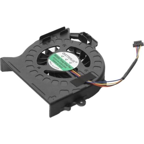 Replacement CPU Cooling Fan For HP Pavilion DV6-6000, DV7-6000 Series 4 Wires