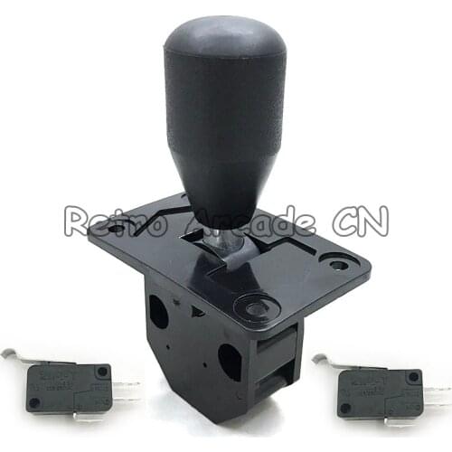 Outrun game machine spare parts the gear box / joystick / roller replacement for Simulated car racing game