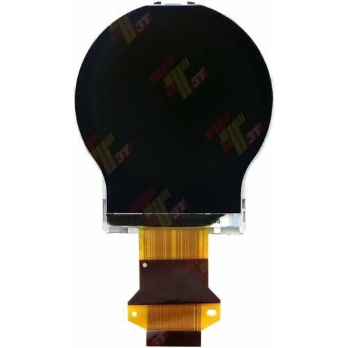 Dashboard LCD Display for Cadillac SRX instrument cluster