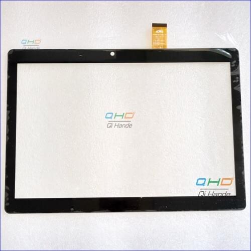 10pcs/lot Touch Screen Digitizer P/N XC-PG1010-084-FPC-A0 XC-PG1010-084-FPC-A1 MF-872-101F XHSNM1003101B V0 DH-1079A1-PG-FPC247