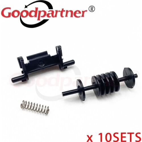 10X Paper Delivery Roller Spring for HP M402 M403 M426 M427 / 402 403 426 427