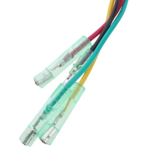 2xIgnition Switch 703-82510-43-00 for Yamaha Outboard Motor Control Box + Key