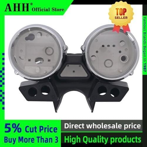 AHH Instrument Shell Kit Speedometer Cover Set Gauge For Yamaha XJR400 1992 1993 1994 1995 1996 1997 Motorcycle Accessories