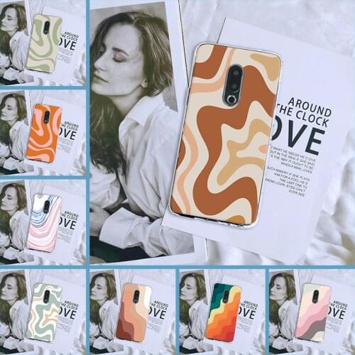 For Meizu Pro 6 7 Plus U10 U20 Case Silicone Soft Aesthetic Art Back Cover For Meizu 16th 16x 15 Lite 16 Plus Phone Case