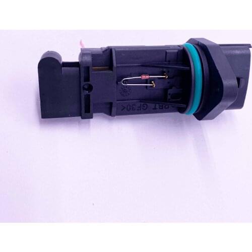 93173727 MAF MASS AIR FLOW SENSOR FOR OPEL VAUXHALL VECTRA FRONTERA B SIGNUM C 2.0 2.2 DTI 0281002479 24437503 836630 SAAB 9-3