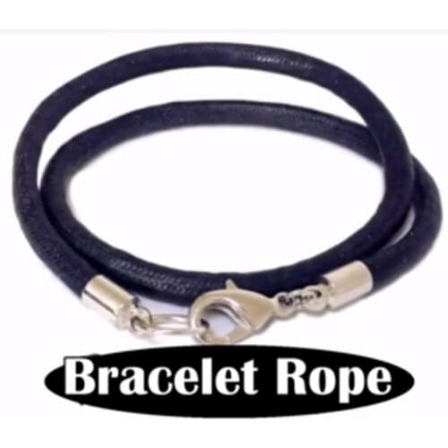 Brace Rope Magic Tricks Stage Close Up Magia Amazing Magica Rope Appear Vanish Magie Mentalism Illusion Gimmick Props Magicians