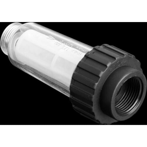 Water Filter For Lavor Elitech Champion Nilfisk High Pressure Washer
