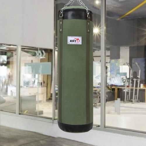 Fitness Sandbag Weight Lifting Bulgarian Sandbag Unfilled Power Bag Fitness Body Building Gym Sports Muscle Training