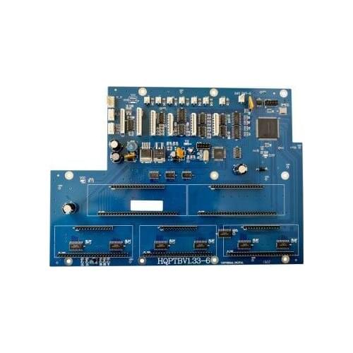 6head 35PL Printhead Board for Infiniti/Challenger Printer part