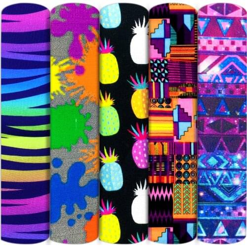 Gradient Color Polyester Cotton Fabric Patchwork For Tissue Sewing Quilting Fabrics Needlework Material Home Textile,1Yc16101