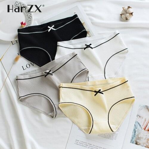 Cotton Panties for Woman Underwear Sexy Lace Breathable Soft Lingerie Female Briefs Panty Sexy Floral Lace Womens Underpants