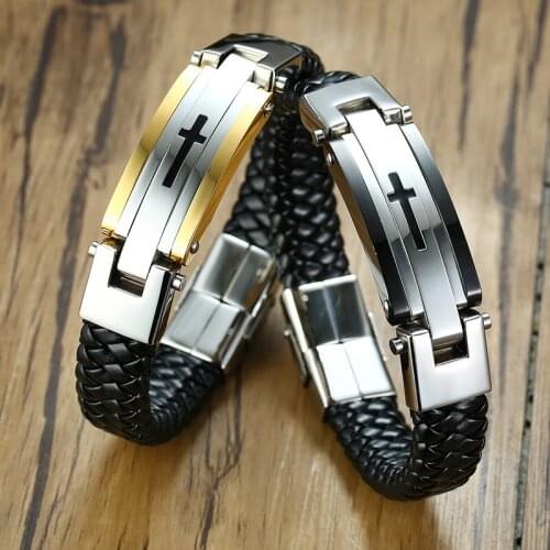 KEISHA LENA Mens Bracelets
