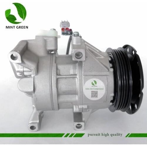 GE4472602330 GE4472602332 4472602334 GE4472602334 GE4472602331 4472602331 4472602330 5SE09C AC Compressor For Toyota Yaris
