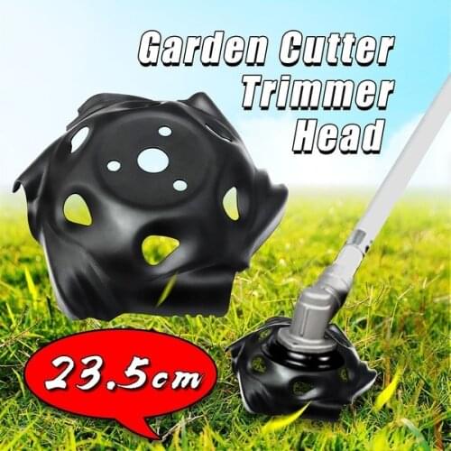 Grass Mowing Lawnmower Weeding Tray Trimmer Head Machine Tray Accessories Garden Power Tool Lawn Mower Parts