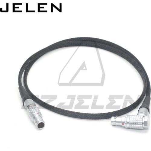 M1-volt steadicam 8 to 8-pin control line