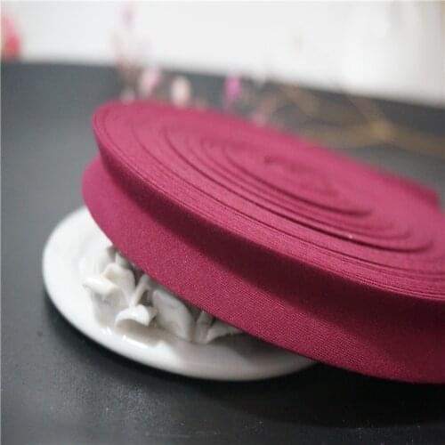 5/8" (15mm)X10mts/roll Cotton Bias Tape Binding Tape,AW Brand handmade For DIY Garment Sewing And Trimming