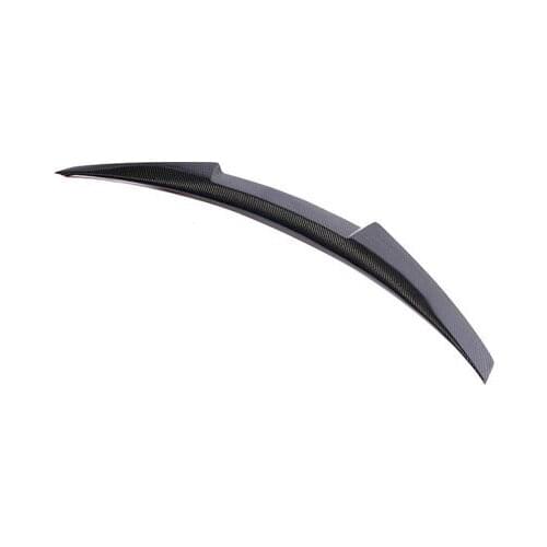 Suitable For Bmw 4 Series F36 M4 Type Fixed Wing Pressure Tailing Car, and One Modified Accessory Issued on Behalf