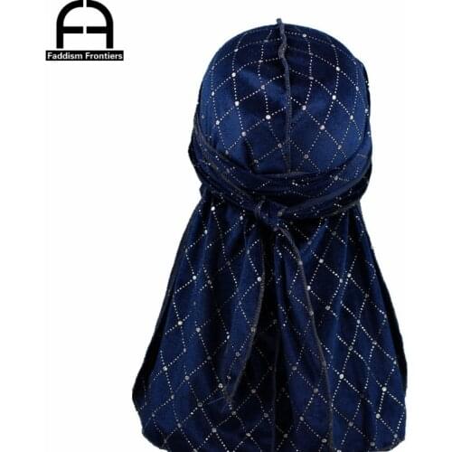 RAGBYB Mens Bandanas