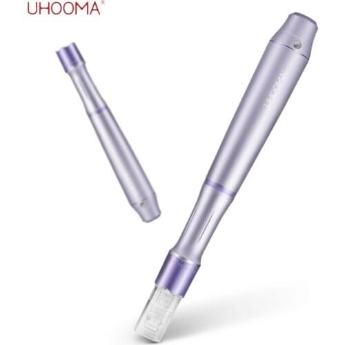 Мезороллеры Uhooma China At AliExpress