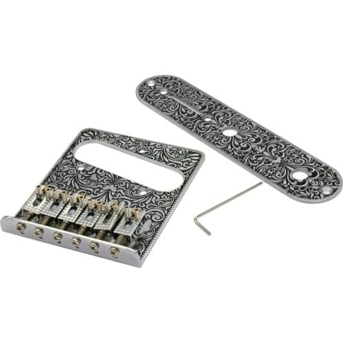 Yuanxin Electric Guitars