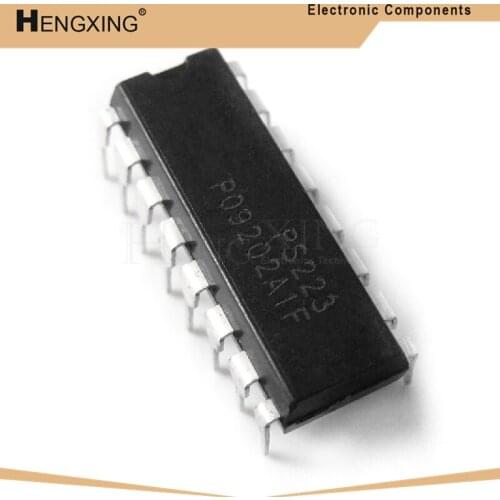 5piece PS223 223 DIP-16 In Stock