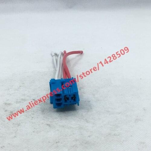 5 Pin Auto Headlights Horn Light Relay Plug Wire Harness Car Socket