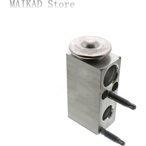 A/C Expansion Valve Air Conditioning Expansion Valve for Mercedes Benz W166 GLE250 GLE350 GLE400 GLE500 GLE320GLE450 A1668300284