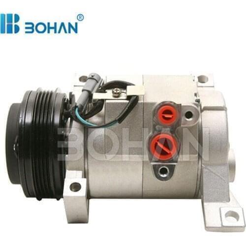 Car ac compressor for Chevrolet Tahoe 00-09 2021177AM 20-21711AM 1420940NEW 447220-3423 447220-3426 447260-8971 BH-CD008-4