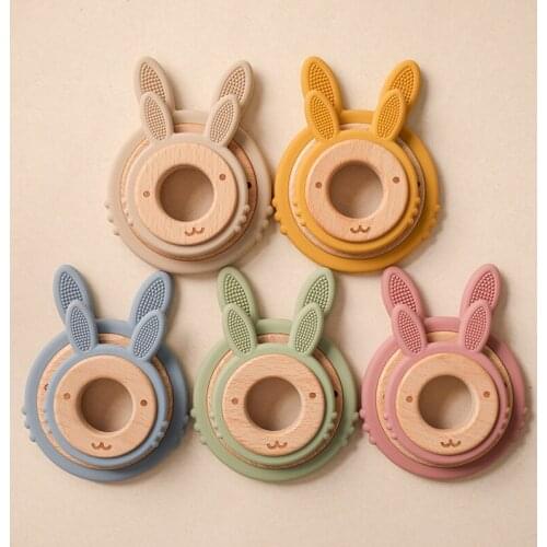 CHEWELRY Montessori Toys