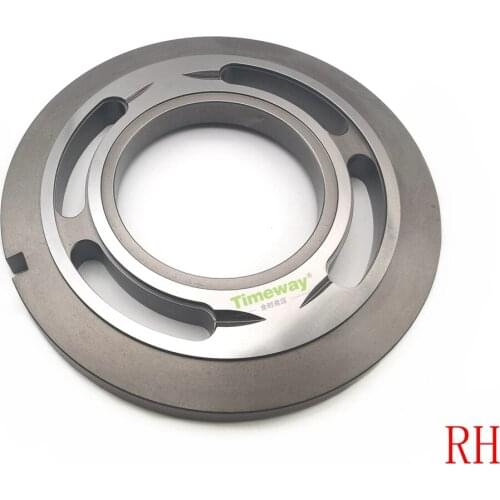 Hydraulic pump parts A4VG125 A4VG140 valve plate for pump repair REXROTH pump