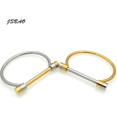 JSBAO Love Bracelets