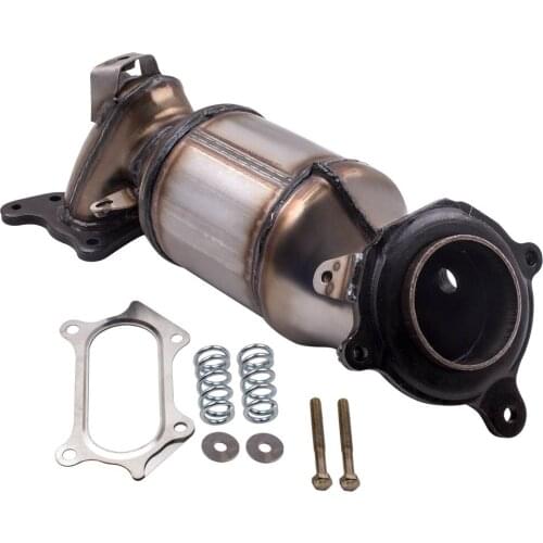 Catalytic Converter For Honda Accord 2009-2012 Acura TSX 2.4L 2008-2012