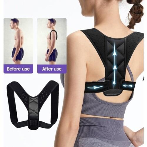 MERALL Spine Corsets