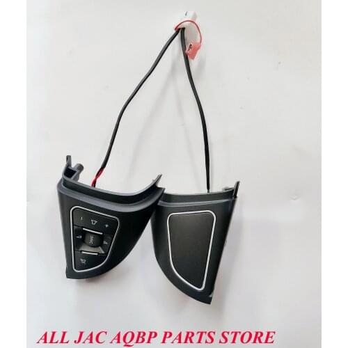 Genuine JAC parts oe number 3750020U2210 for JAC S3 Steering wheel multi-function switch