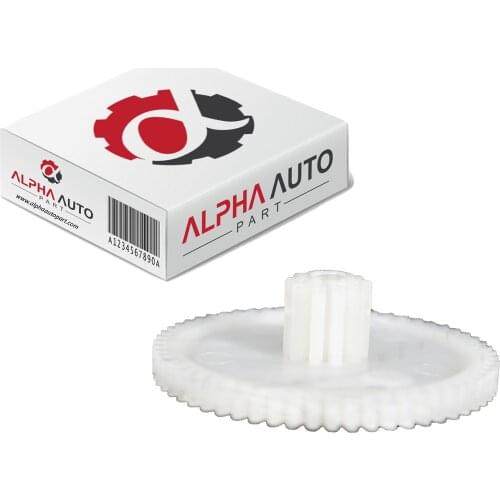 EGR Gear For Opel - 15 Teeth