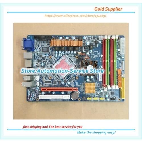 SG45H7 S141H 775 Bare System Motherboard