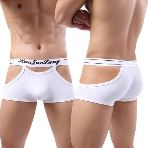 Men's Tanga Panties SSANSISITER China
