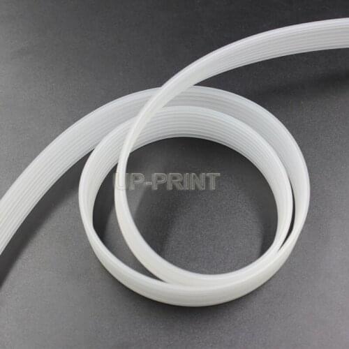 UP ciss pipe line Ink tube ink tubing compatible For CANON HP Brother EPSON CIS CISS 6line PVC tube